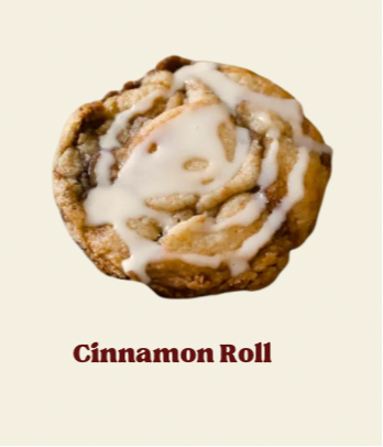 Cinnamon Roll