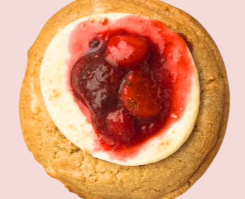 Strawberry Cheesecake