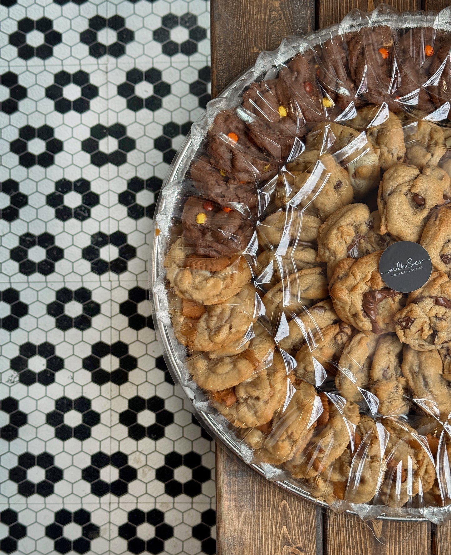 Cookie Platters