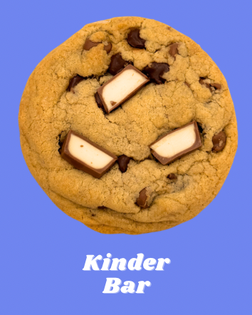 Kinder Bar