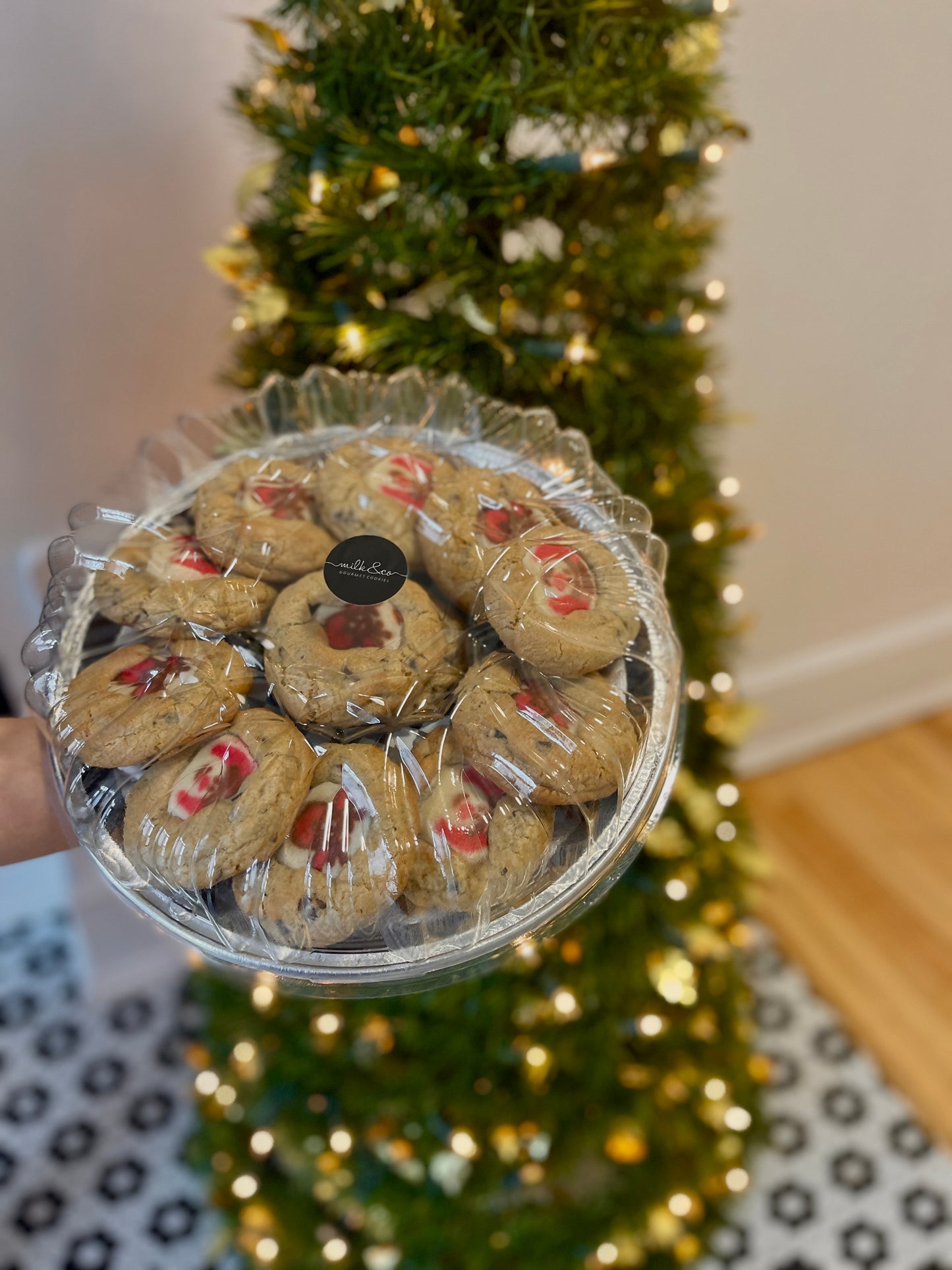 Cookie Platters