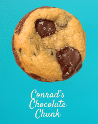 Conrad's Chocolate Chunk