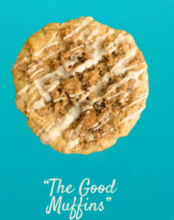Still ‘The Good Muffins’