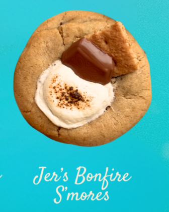Torch Your Wedding S'mores