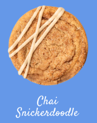 Chai Snickerdoodle